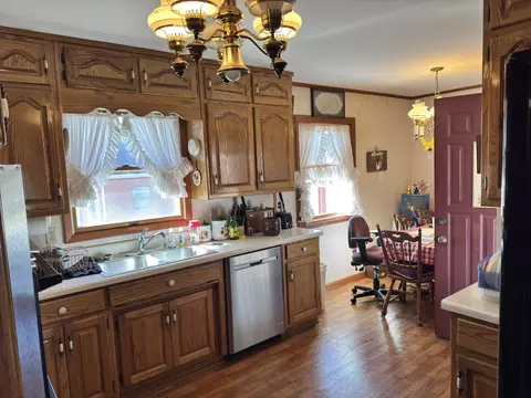 Kitchen - 205 Mary Sharp Dr, Decherd, TN 37324 photo 1 of 1