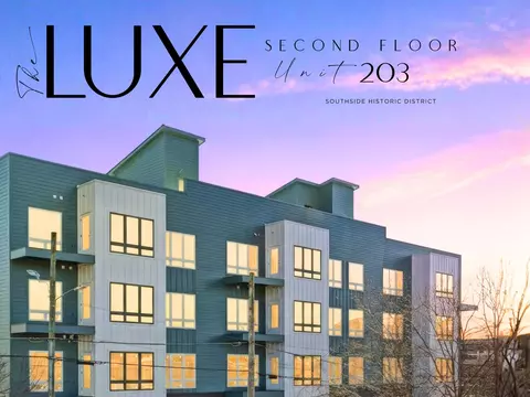1603 Long St #203, Chattanooga, TN 37408