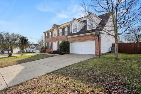 1201 Baker Creek Dr, Spring Hill, TN 37174