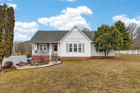 531 Oliver Smith Rd, Flintville, TN 37335