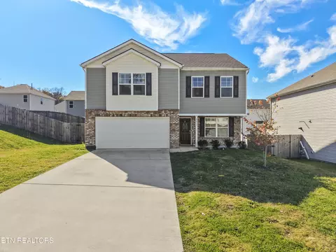 9435 Avian Forest Ln, Heiskell, TN 37754