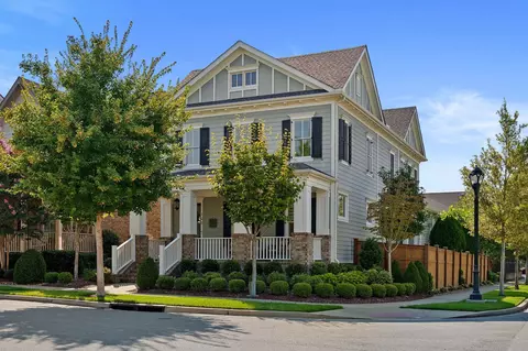 702 Shelley Ln, Franklin, TN 37064