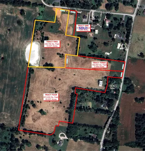 0 Kinnard Rd, Franklin, KY 42134