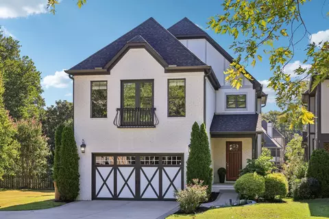 4016 Albert Dr, Nashville, TN 37204