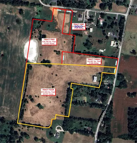 0 Roark Rd, Franklin, KY 42134