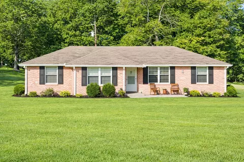1621 Triangle Rd, Ashland City, TN 37015