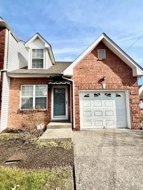 2120 Lebanon Pike #55, Nashville, TN 37210