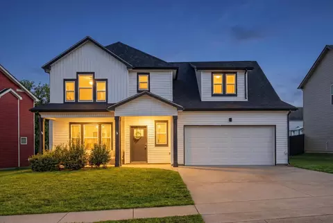 103 Lucerne Ln, Clarksville, TN 37040