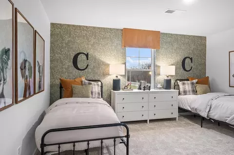 265 W Millbrook Dr, Spring Hill, TN 37174 photo 30