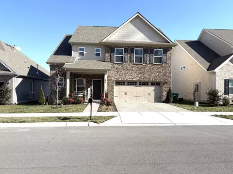 184 Hampshire Way, White House, TN 37188