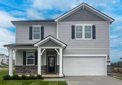 203 E Millbrook Dr, Spring Hill, TN 37174