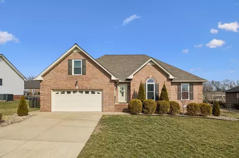 201 Hedgeway Ct, Gallatin, TN 37066