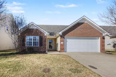 825 Kaylee Cir, Murfreesboro, TN 37128