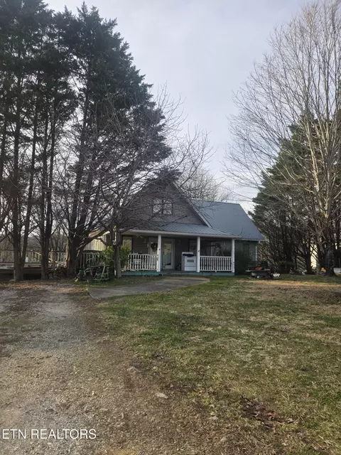 126 Longview Dr, Wartburg, TN 37887