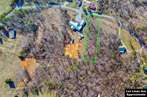 0 Miser School Rd, Friendsville, TN 37737