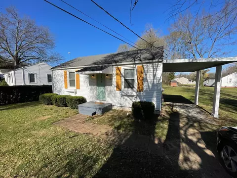 5516 Rome Ave, Nashville, TN 37209