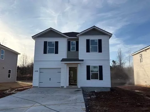 408 Cloudland Dr, Portland, TN 37148