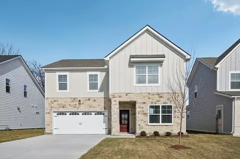 131 Dahlia Dr, La Vergne, TN 37086