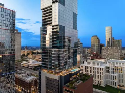 805 Church St #3810, Nashville, TN 37203