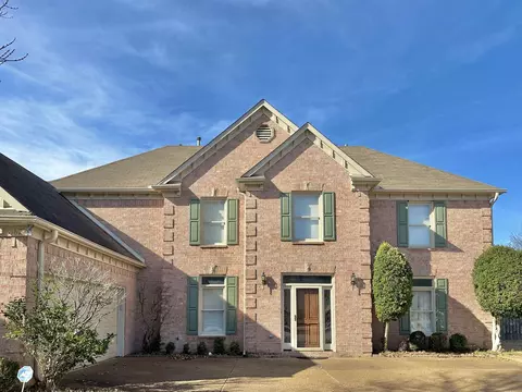 9162 Old Brook Cv, Cordova, TN 38018