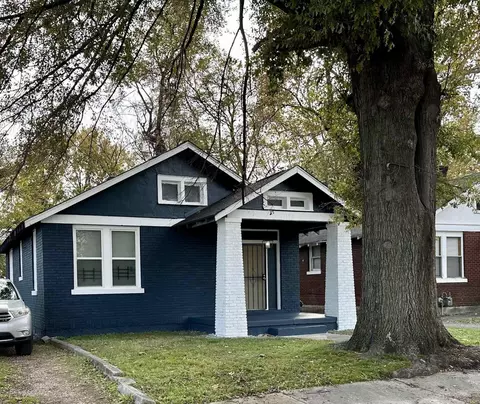 1199 Beechwood Ave, Memphis, TN 38106