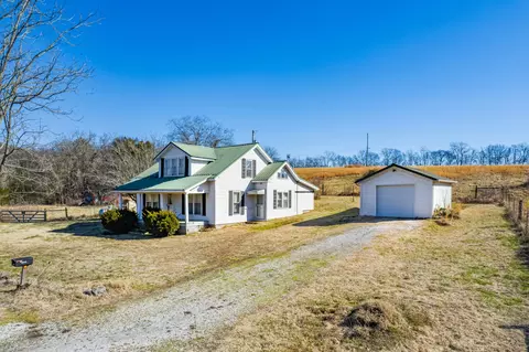 2722 Bert Watt Rd, Petersburg, TN 37144