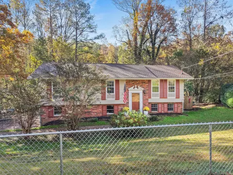184 Cinderella Dr, Flintstone, GA 30725