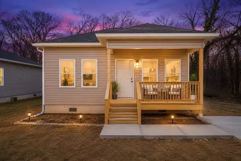 1701 Roanoke Ave, Chattanooga, TN 37406