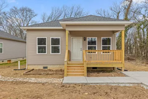 1701 Roanoke Ave, Chattanooga, TN 37406