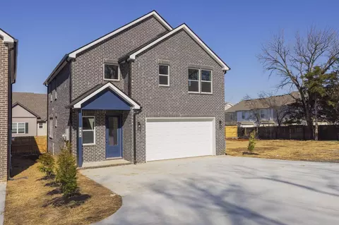 451 Sandhill Rd, La Vergne, TN 37086