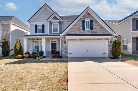 436 Nightcap Ln, Murfreesboro, TN 37128