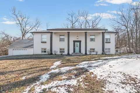 148 Green Hill Dr, Grand Rivers, KY 42045