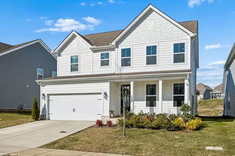 509 Wilkerson Pl, Spring Hill, TN 37174