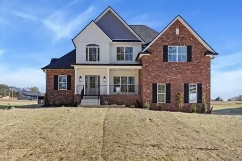 1675 Sulphur College Rd, Hartsville, TN 37074