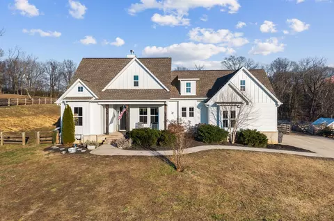 Exterior - 1677 Blackburn Ln, Spring Hill, TN 37174 photo 3 of 21