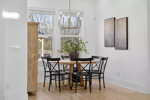 Dining - 1677 Blackburn Ln, Spring Hill, TN 37174 photo 3 of 3