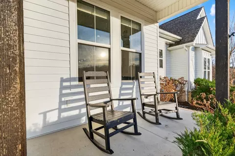 Exterior - 1677 Blackburn Ln, Spring Hill, TN 37174 photo 7 of 21