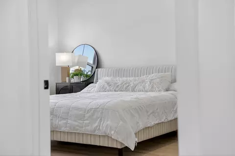 Bedroom - 1677 Blackburn Ln, Spring Hill, TN 37174 photo 9 of 9