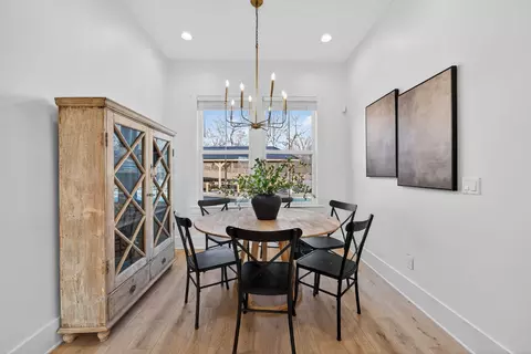 Dining - 1677 Blackburn Ln, Spring Hill, TN 37174 photo 2 of 3