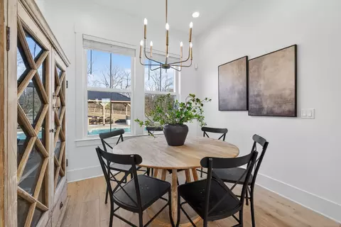 Dining - 1677 Blackburn Ln, Spring Hill, TN 37174 photo 1 of 3