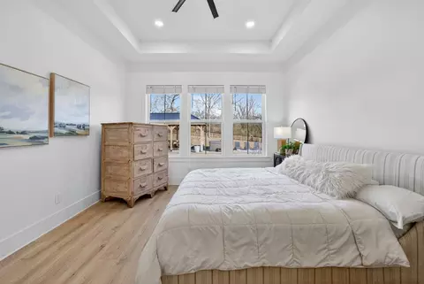 Bedroom - 1677 Blackburn Ln, Spring Hill, TN 37174 photo 5 of 9