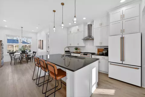 Kitchen - 1677 Blackburn Ln, Spring Hill, TN 37174 photo 1 of 7