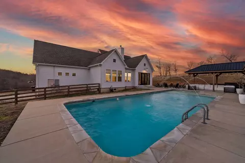 Exterior - 1677 Blackburn Ln, Spring Hill, TN 37174 photo 6 of 21