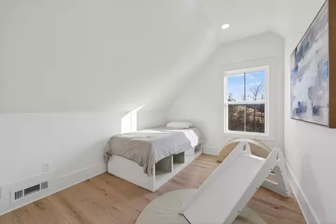 Bedroom - 1677 Blackburn Ln, Spring Hill, TN 37174 photo 8 of 9
