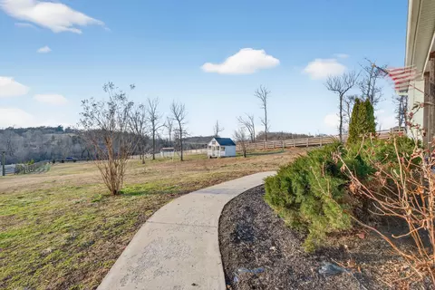 Exterior - 1677 Blackburn Ln, Spring Hill, TN 37174 photo 14 of 21