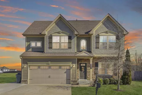 548 Goodman Dr, Gallatin, TN 37066