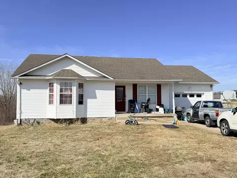 110 Josephines Ct, Oak Grove, KY 42262