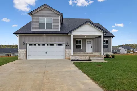 126 Brenda Dr, Clarksville, TN 37040