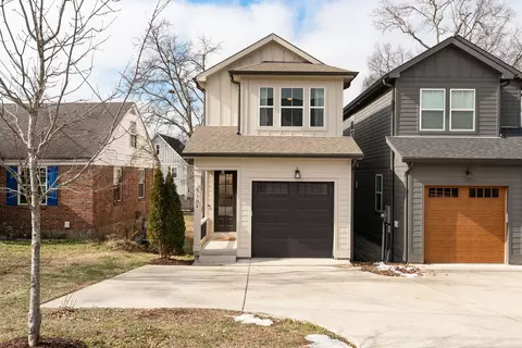 515 Stevenson St # A, Nashville, TN 37209
