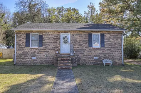 222 Carter St, Shelbyville, TN 37160